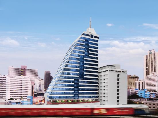 Фото Boulevard Hotel Bangkok