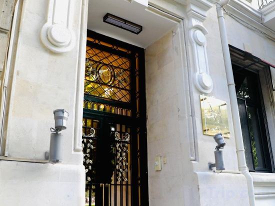 Фото Maestro Address Hotel