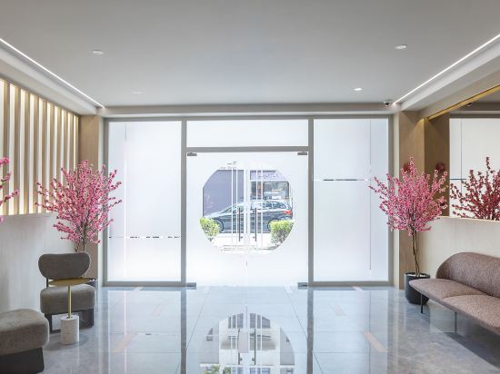 Фото Hotel Sakura by Venue