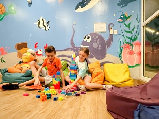 Фото Eastin Ashta Resort Canggu