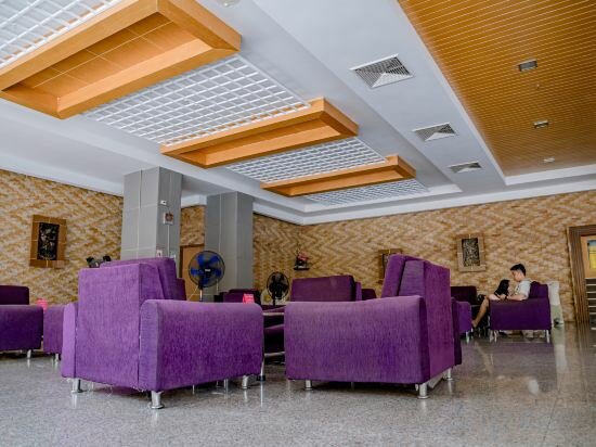 Фото Satit Grand View Hotel