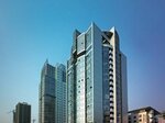 Xinyi Family Apartment (Chongqing), apartments