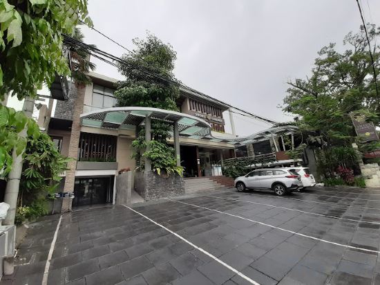 Фото отеля 3