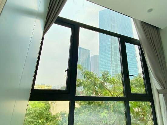 Apartments 22Housing Apartment 8 Nguyen Van Ngoc, Hanoi, photo