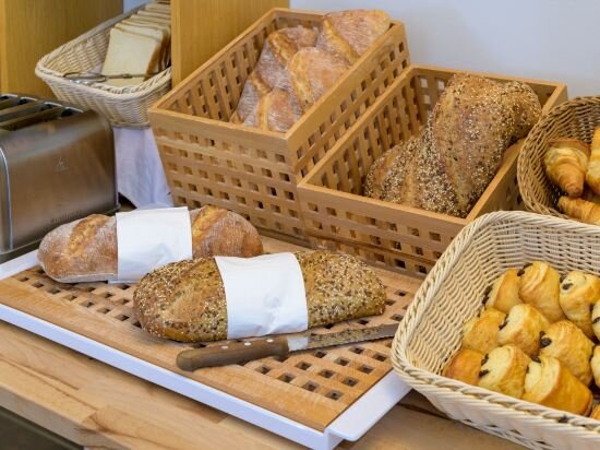 Фото Ibis budget Hotel Luzern City