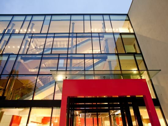 Фото Vienna House Easy by Wyndham Stuttgart