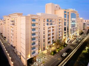 Гостиница Riviera Rayhaan by Rotana в Дохе