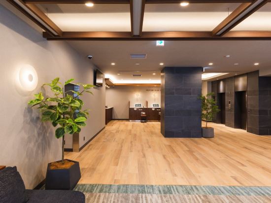 Фото Sotetsu Fresa Inn Sapporo-Susukino 