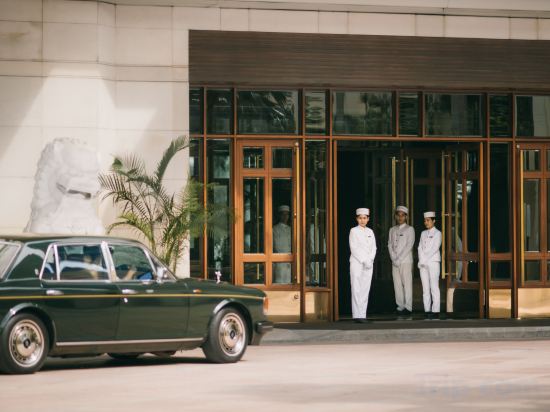 Фото The Peninsula Bangkok