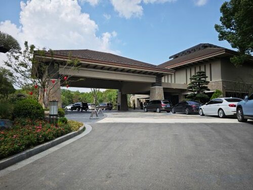 Narada Resort & Spa Liangzhu
