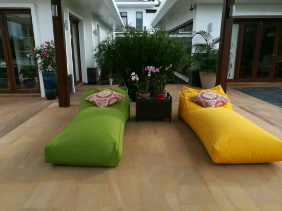 Hotel Lotus Samui, Samui, photo