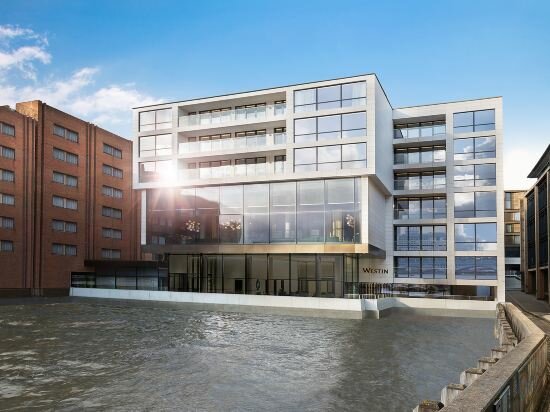 Фото The Westin London City