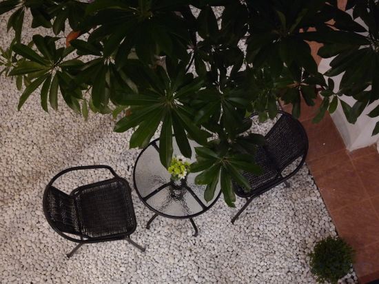 Фото The Connect Chiang Mai