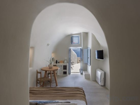 Фото Blue Art Caves