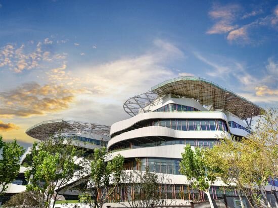 Hotel Bayu Inn, Chongqing, photo