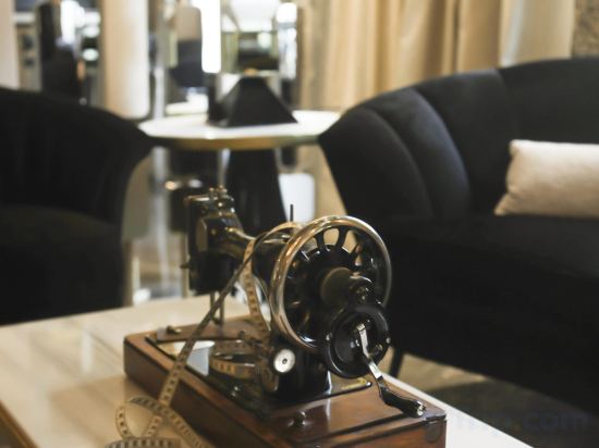 Фото Le Derby Alma