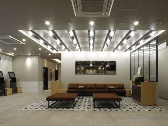 Фото Sotetsu Fresa Inn Kobe-Sannomiya