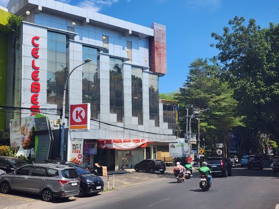 Фото Hotel Celebes