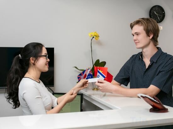 Фото Hanoi Exclusive Hotel