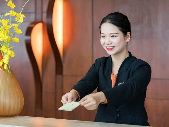 Фото Huaqiang Plaza hotel Shenzhen