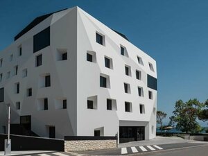 Гостиница Briig Boutique Hotel