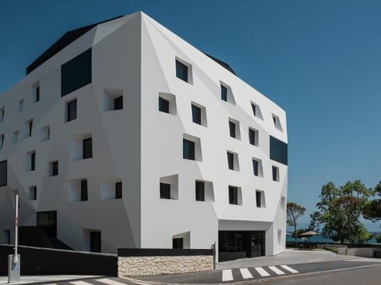 Фото Briig Boutique Hotel