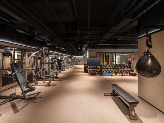 Фото Flow and Co. Qingdao, Autograph Collection