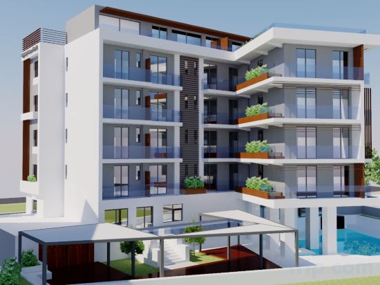 Фото Glyfada Riviera