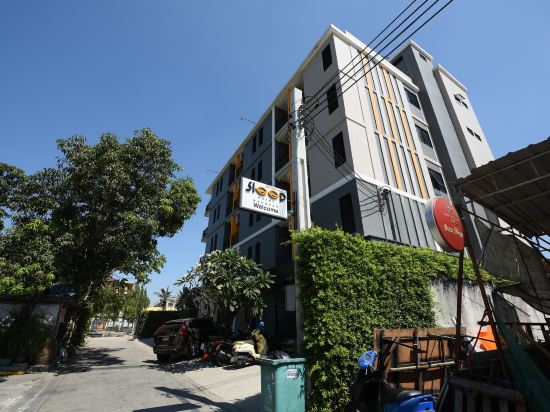 Фото Sleep Hotel Bangkok