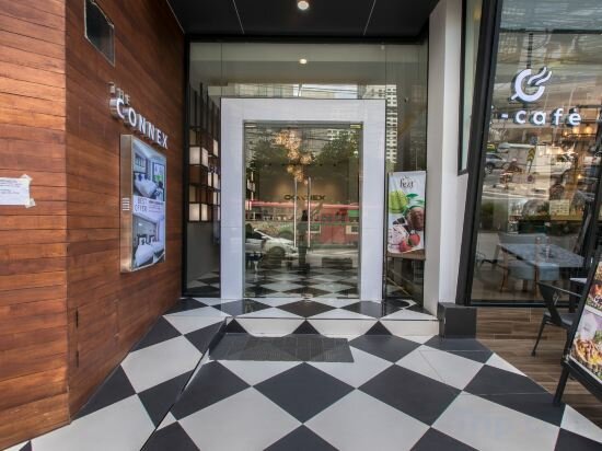 Фото The Connex Asoke