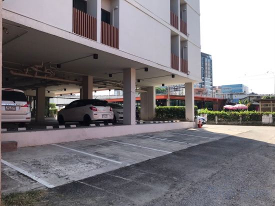 Фото We Terminal Hotel