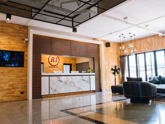 Фото R1 Nimman Hotel Chiangmai