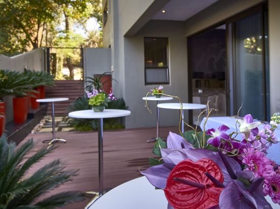 Фото Dynasty Forest Sandown Accommodation