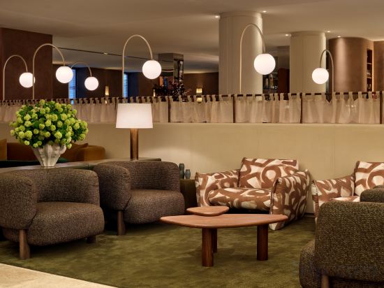 Фото Sofitel Sydney Wentworth