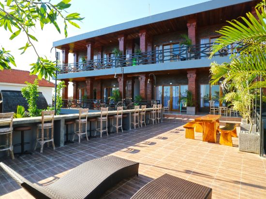 Фото Pondok Dd Canggu