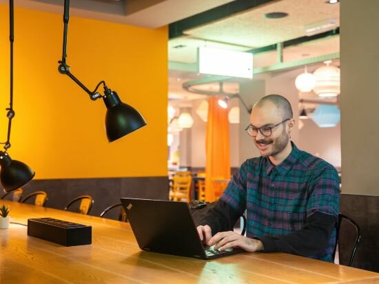 Фото A&o Hamburg Hauptbahnhof