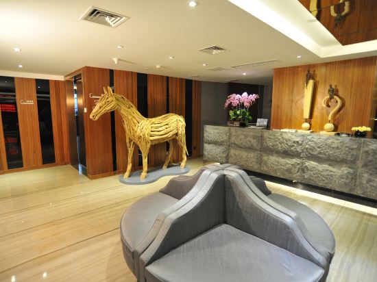 Фото Kaoyu Hotel