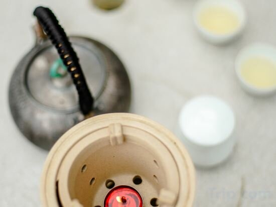 Фото China Electronics Huajing Business Hotel