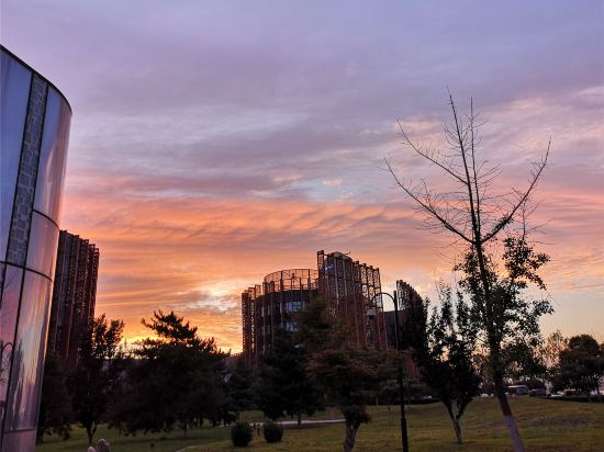 Фото Jin Jiang International Hotel Xi'an