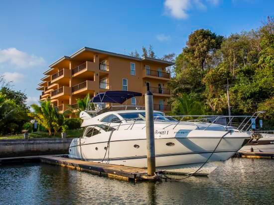 Фото Marina Sands Resort
