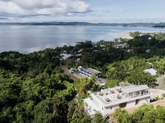 Фото Beluu Sea View Resort