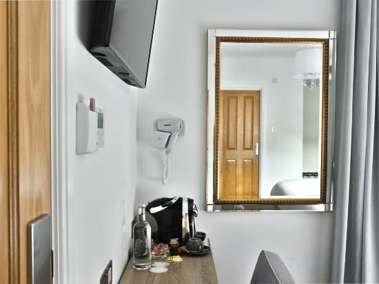 Фото Park Avenue J Hotel London Hyde Park