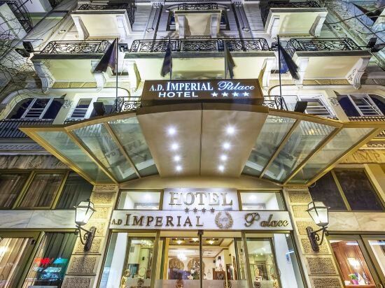 Фото Imperial Palace Hotel