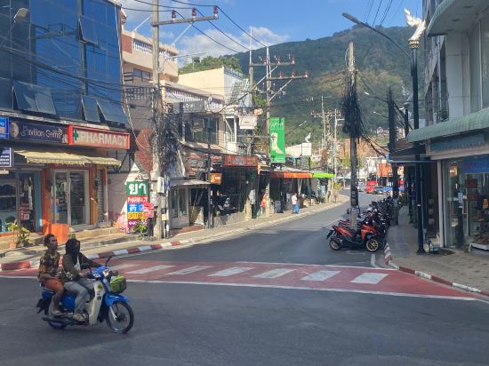 Фото Little Mermaid Guesthouse & Restaurant