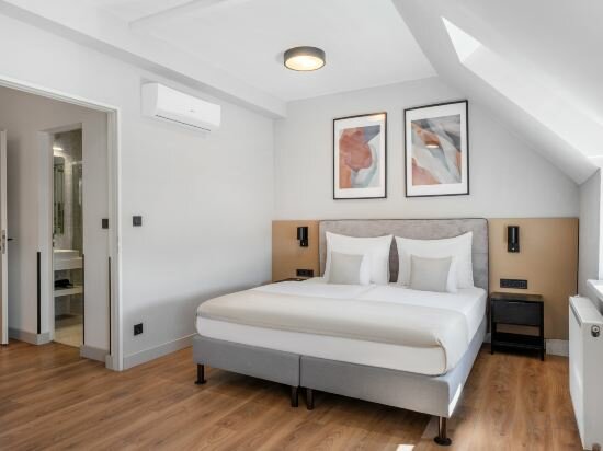 Фото Florin Apart Hotel