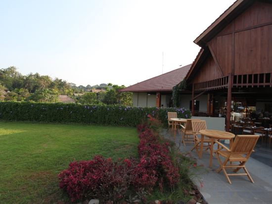 Фото Ubud Wana Resort