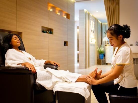 Фото Utopia Naiharn