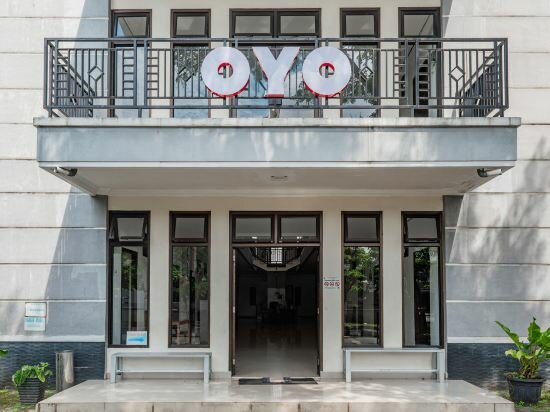 Фото Oyo 1586 Kerangga Homestay Syariah