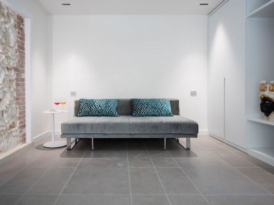Фото Caportigia Boutique Hotel