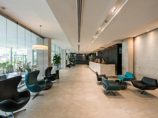 Фото Hotel Vista Pattaya